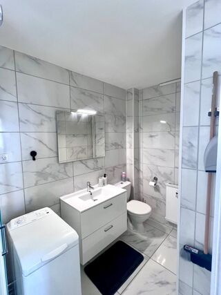  Appartement à vendre 2 pièces 36 m²