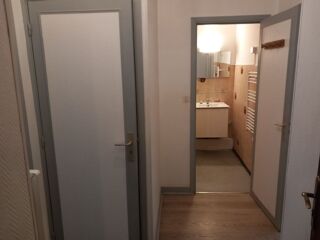  Appartement à vendre 1 pièce 33 m²