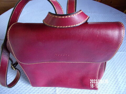 Sac heyraud femme deals