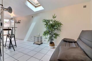  Appartement � louer 1 pi�ce 22 m�