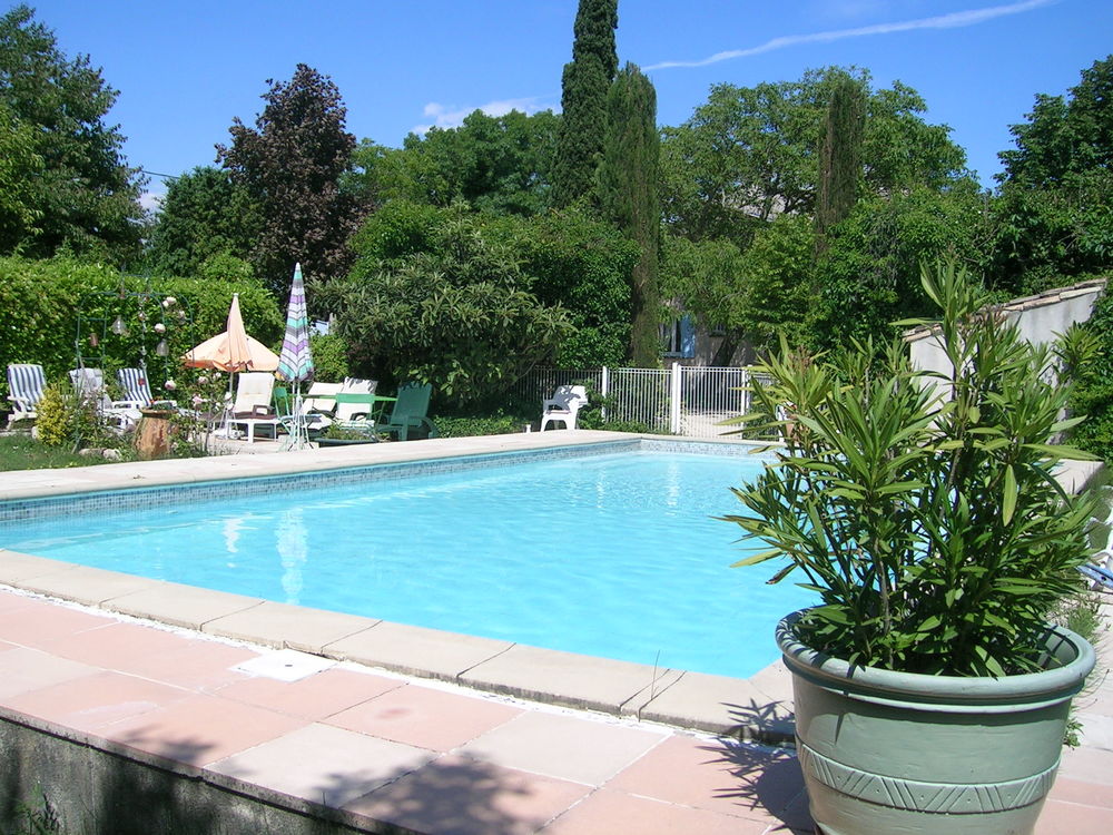   Mas en campagne avec piscine 6 personnes Provence-Alpes-Côte d'Azur, Pernes-les-Fontaines (84210)