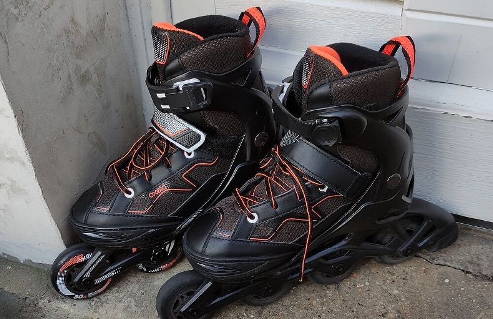 Roller oxello Sports