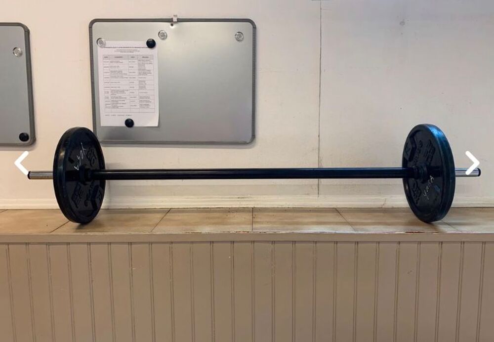 Mat&eacute;riels musculation Sports
