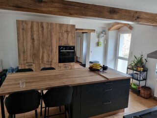  Maison � vendre 6 pi�ces 145 m�