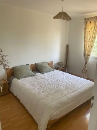  Maison à louer 6 pièces 102 m²