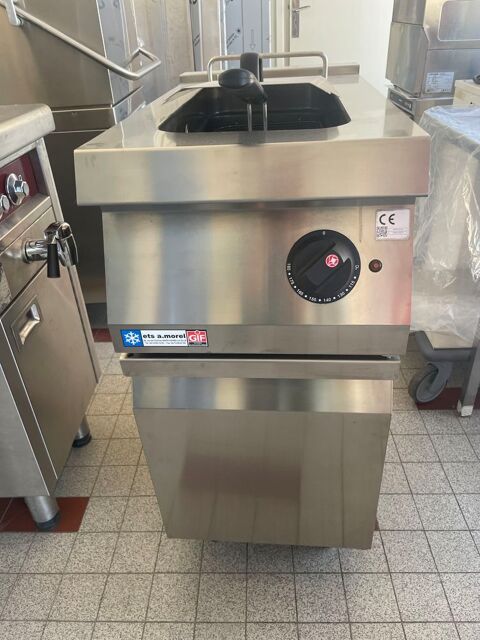 Friteuse lectrique 1600 Cours-la-Ville (69)