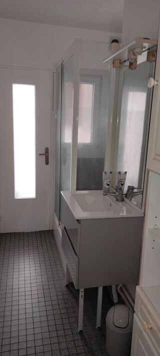  Appartement � louer 3 pi�ces 48 m� Lorient