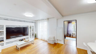  Appartement � vendre 3 pi�ces 73 m�