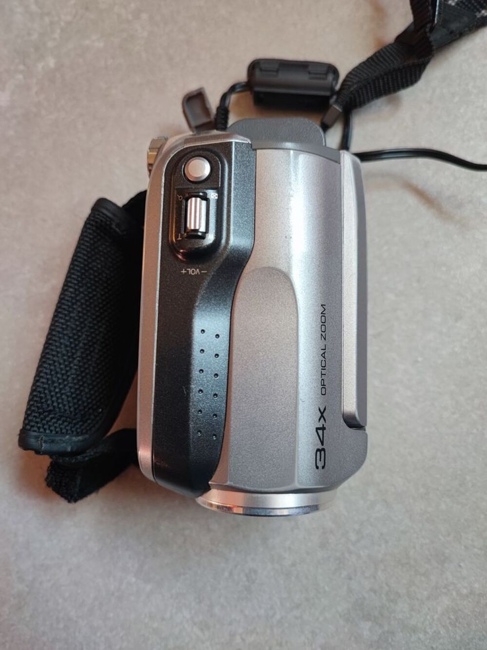 camescope Photos/Video/TV