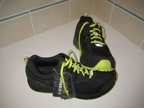 chaussures trail cloutes 60 Thnes (74)