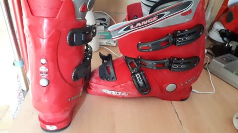 chaussures de ski 50 Le Thillay (95)
