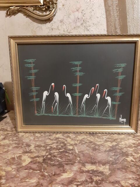 Tableaux d�coration Afrique 20 Saint-Victoret (13)