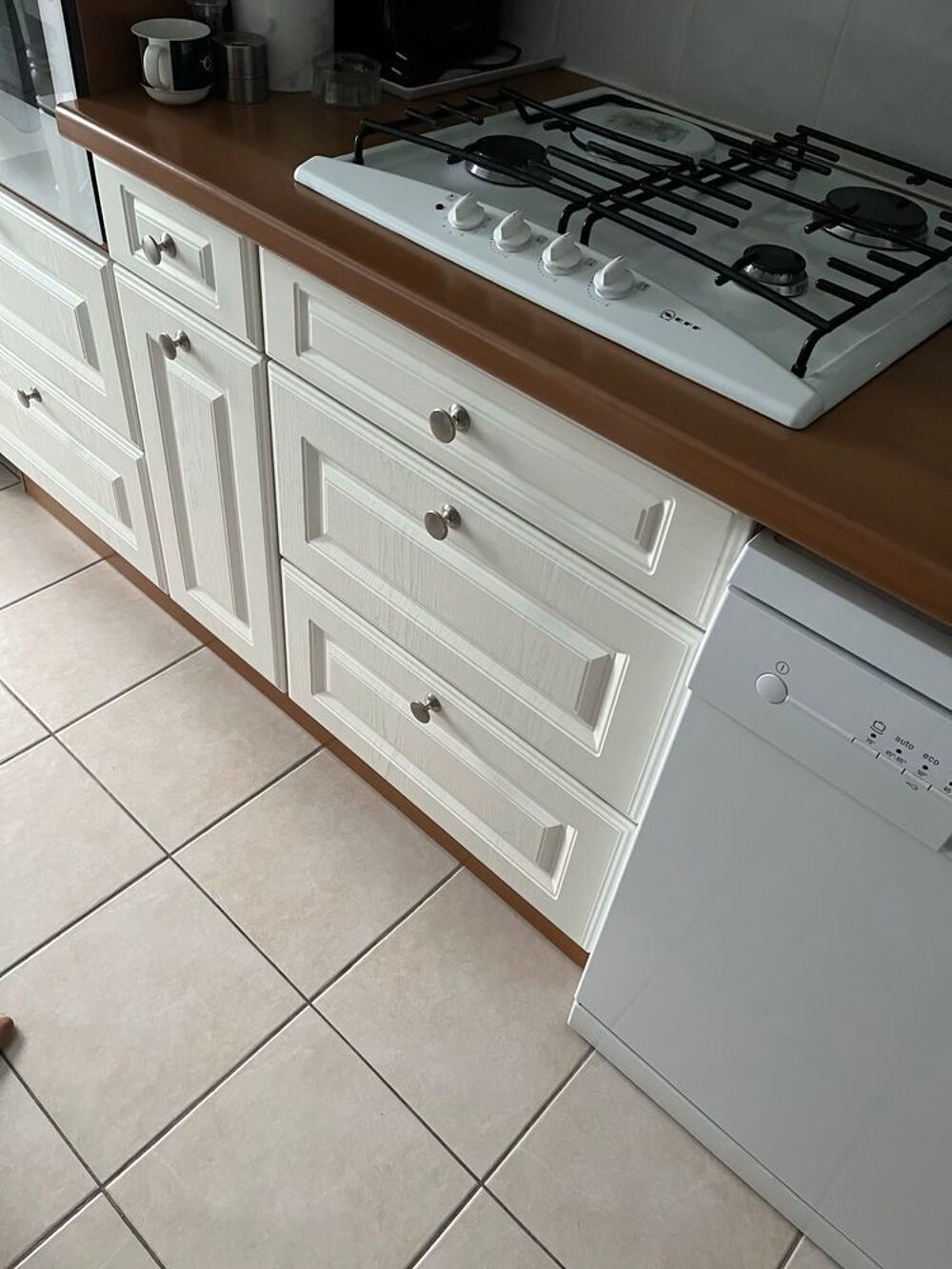meuble de cuisine Meubles