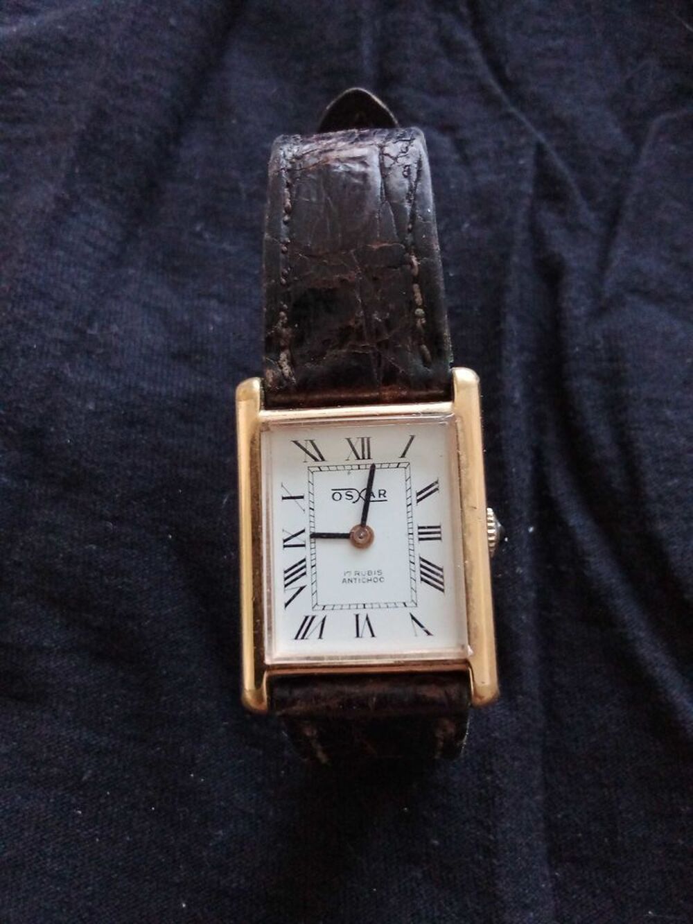 montre 