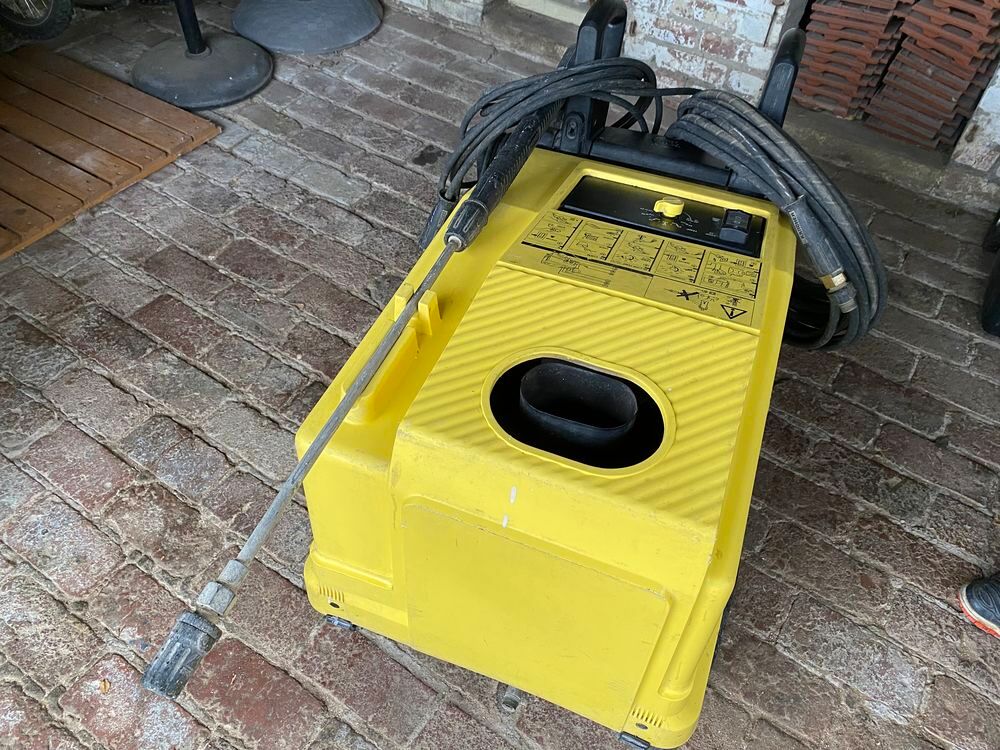 KARCHER Bricolage