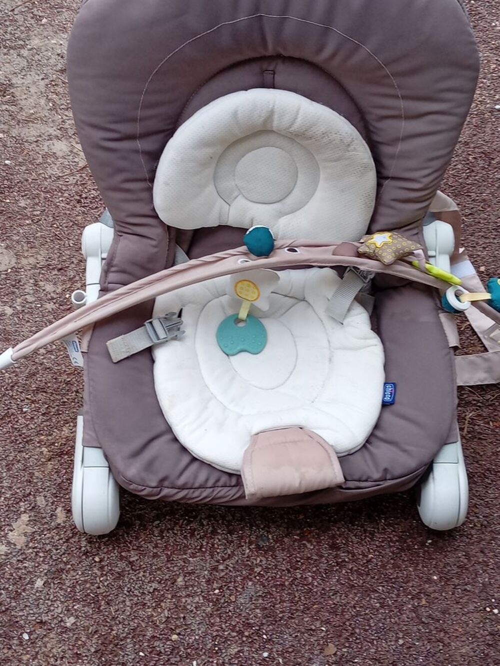 Relax Mobilier enfants