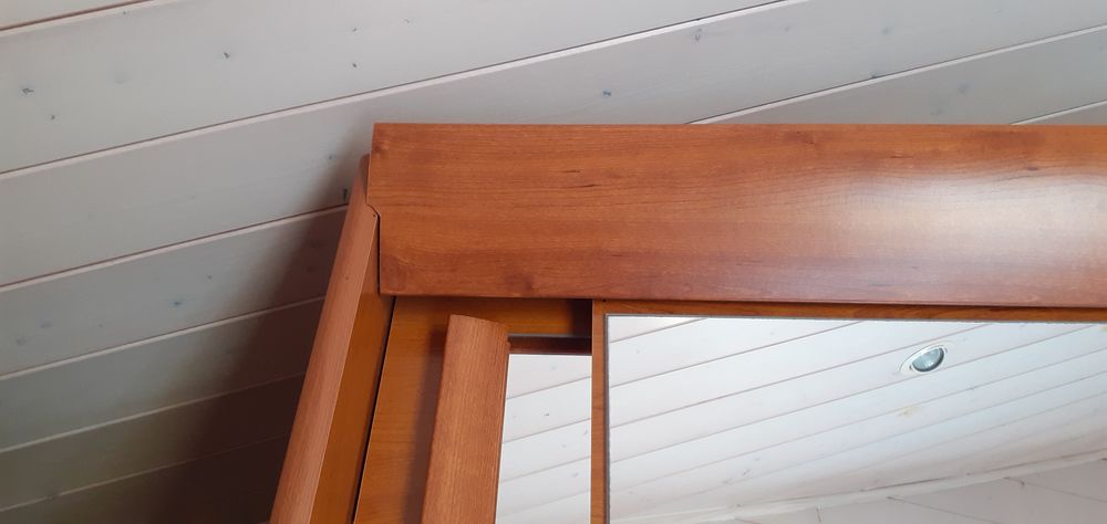 Armoire dressing Meubles