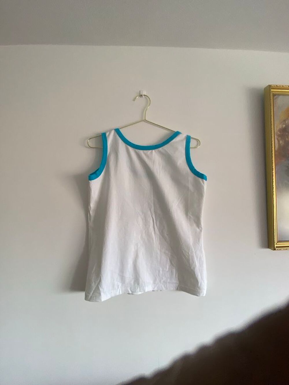 V&ecirc;tements d'occasion Vêtements