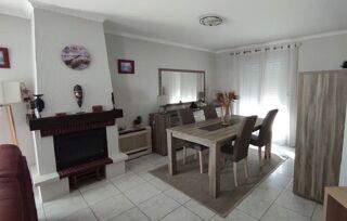  Maison à louer 4 pièces 86 m²