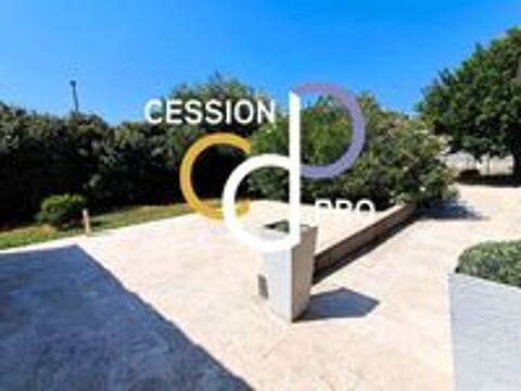   LOCAL COMMERCIAL 290 M² + TERRASSE SUR TERRAIN 2 000 M² – A LOUER A TARASCON FACE AU McDONALD'S 