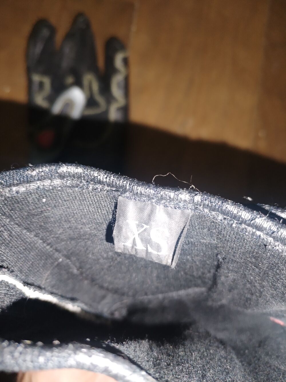 Gants moto IXON Vêtements