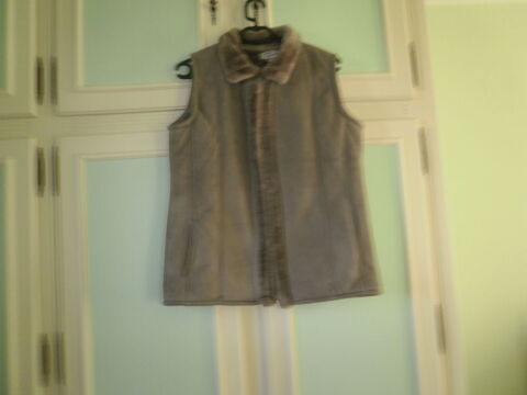 Veste sans manches femme 30 Savonnires (37)