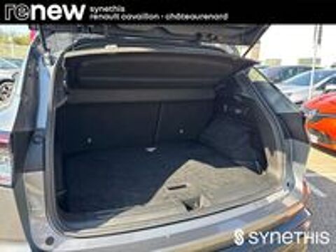 Austral E-Tech hybrid 200 Techno 2023 occasion 84300 Cavaillon