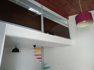  Maison � louer 1 pi�ce 29 m�