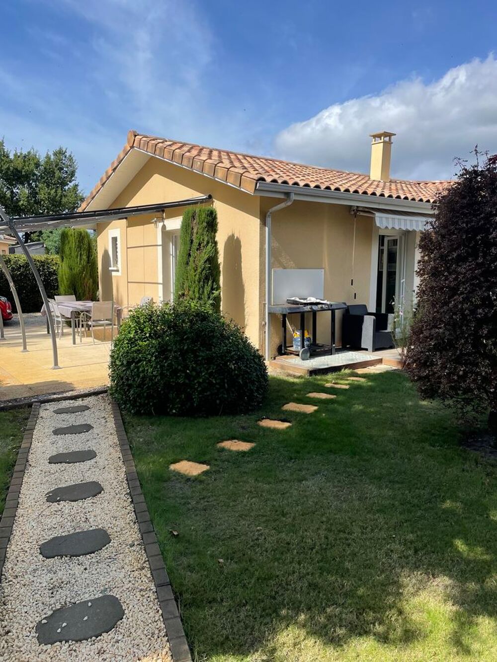 Maison 5 pièces 115 m² · à Hourtin · 115 m² · 368 000 €