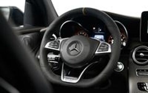 Classe GLC GLC Coup&eacute; 63 S AMG 9G-Tronic 4Matic+ 2019 occasion 74000 Annecy