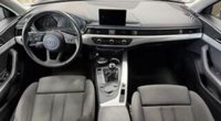 A4 Avant 1.4 TFSI 150 S line 2017 occasion 81000 Albi