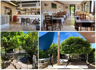  H�tel Particulier � vendre 15 + pi�ces 740 m� Digoin