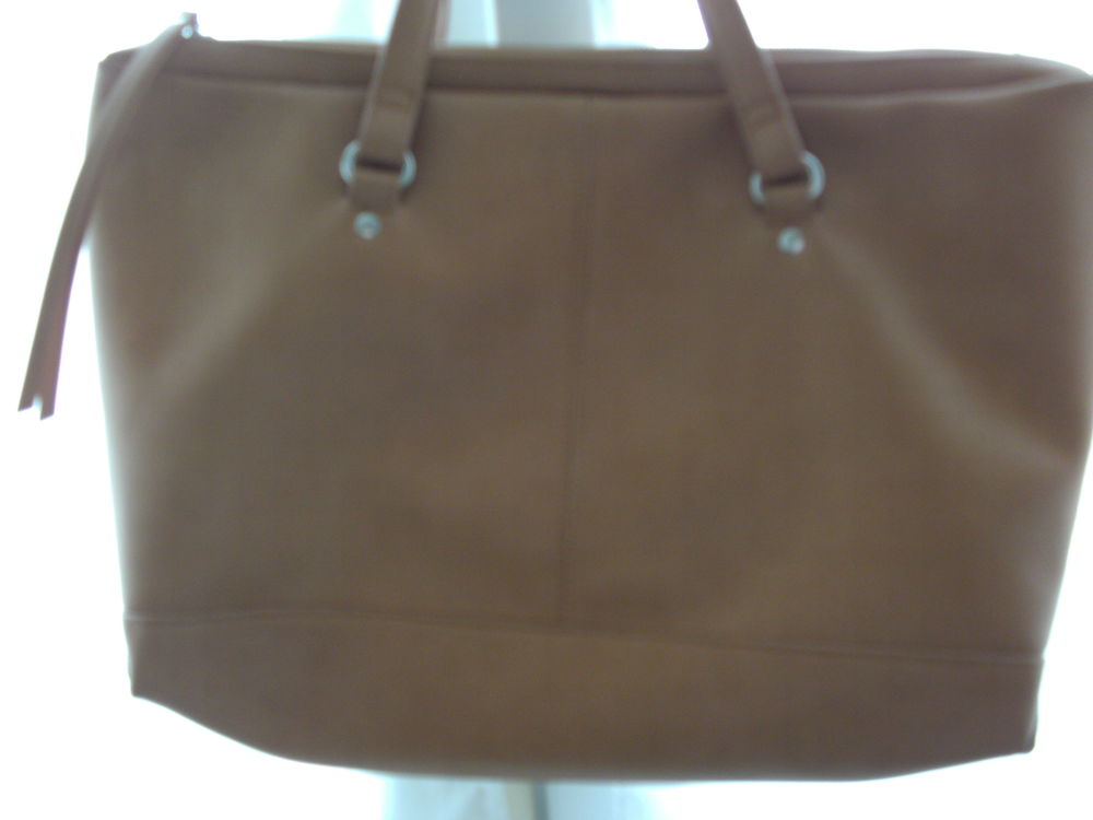 SAC BEIGE Maroquinerie
