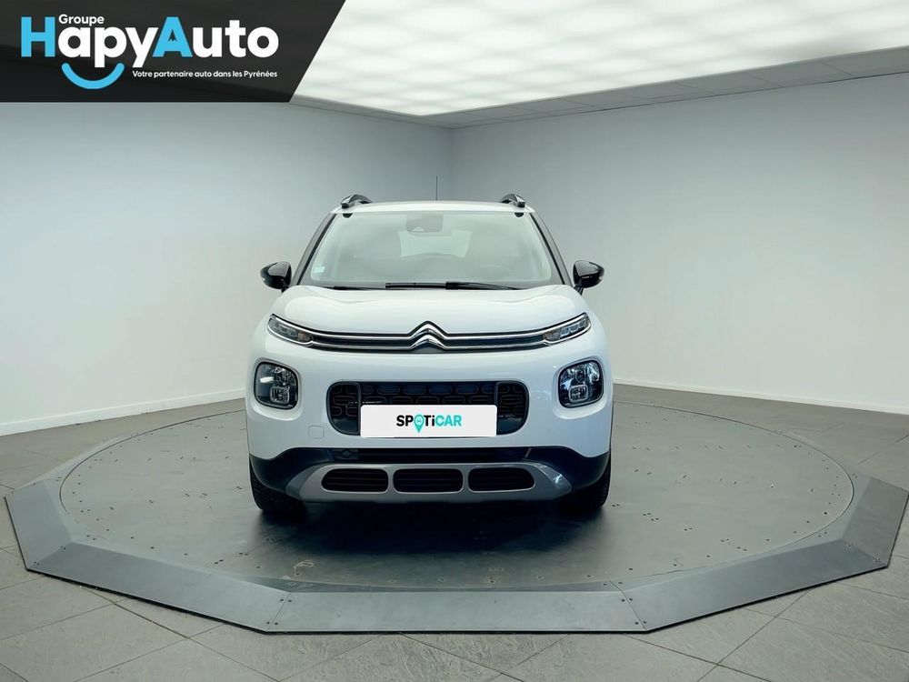 C3 Aircross PureTech 110 S&S BVM6 Feel Business 2020 occasion 65000 Tarbes