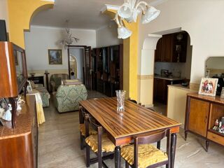  Maison � vendre 4 pi�ces 108 m� Montedoro, cl, italia