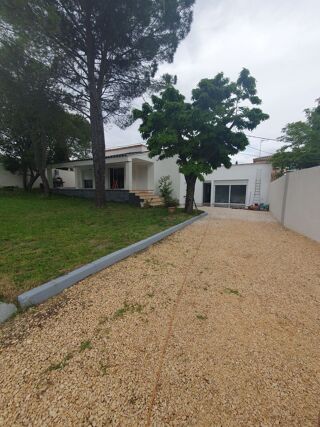  Villa � vendre 6 pi�ces 135 m�