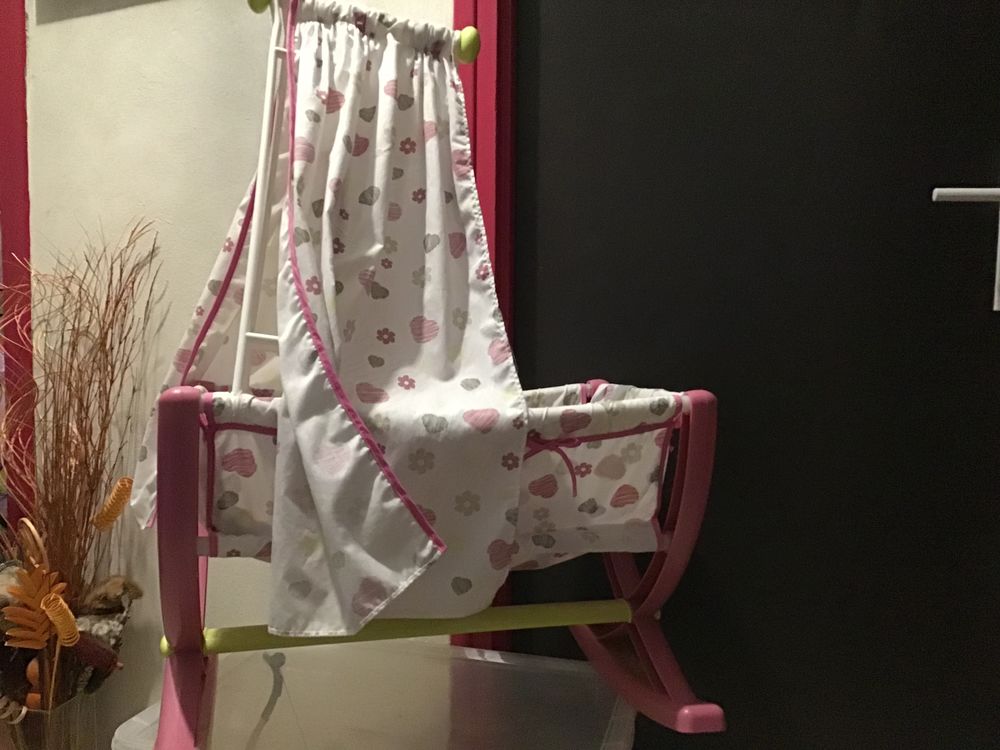 berceau Jeux / jouets