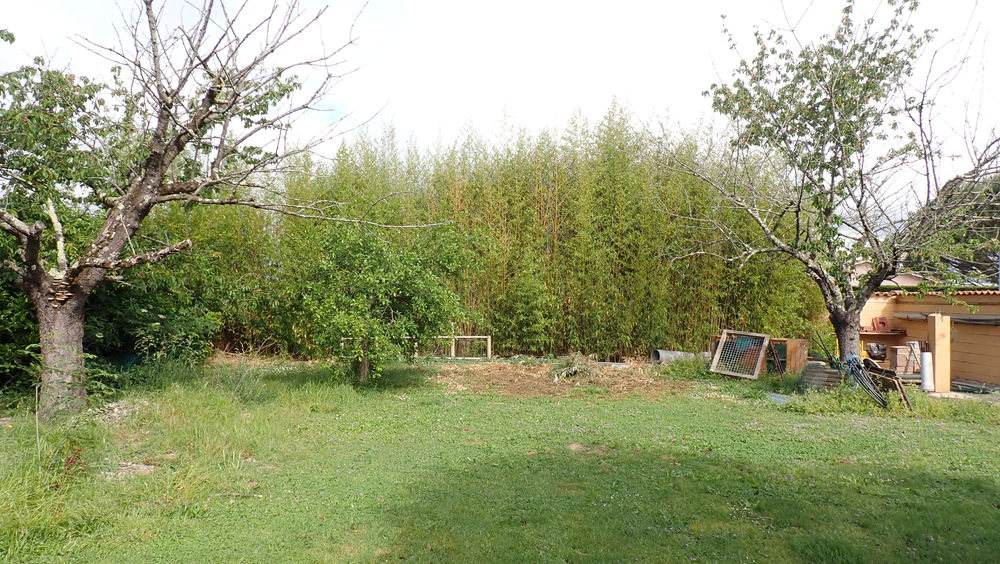 Vente Terrain Terrain 599 m² Le fauga