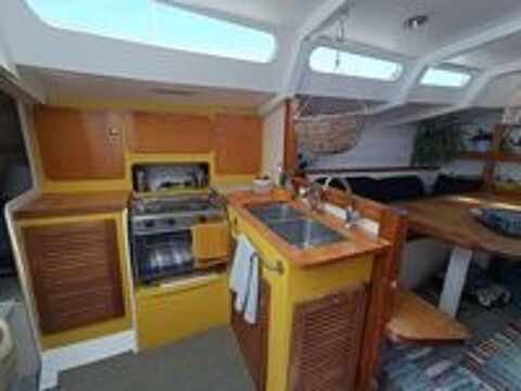 Monocoque 1988 occasion 83430 Saint-Mandrier-sur-Mer