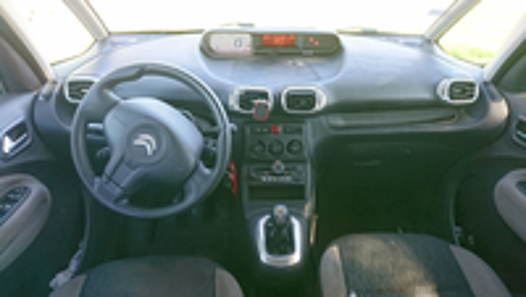 C3 Picasso HDi 90 FAP Confort 2013 occasion 40460 Sanguinet