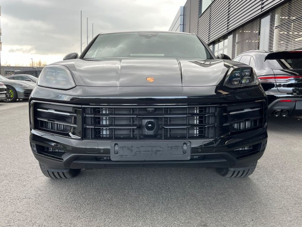 Cayenne Coupe E-Hybrid 3.0 V6 470 ch 2024 occasion 34000 Montpellier