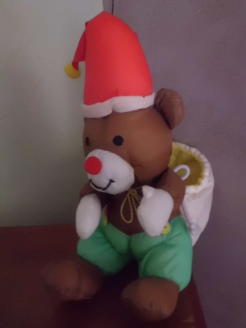ours puffalump fizzy Jeux / jouets