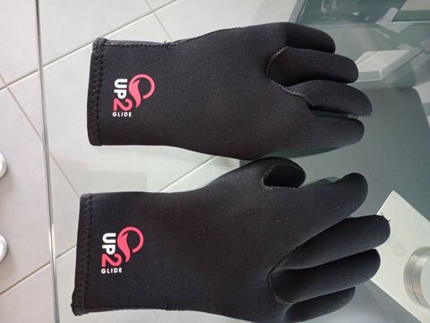 Gants Sainte-Luce-sur-Loire (44)