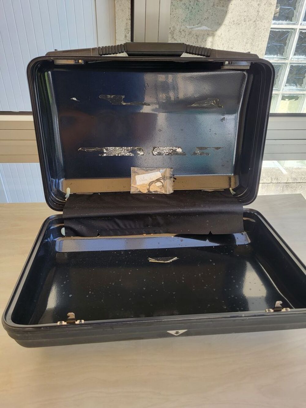 PETITE VALISE Maroquinerie