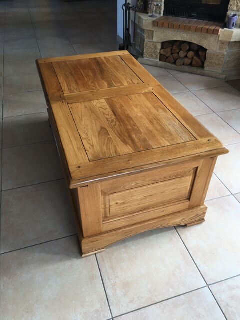 Table basse 220 Breuilpont (27)