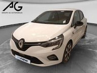 Clio V Clio E-Tech 140 - 21 Limited 2021 occasion 08000 Charleville-M&eacute;zi&egrave;res
