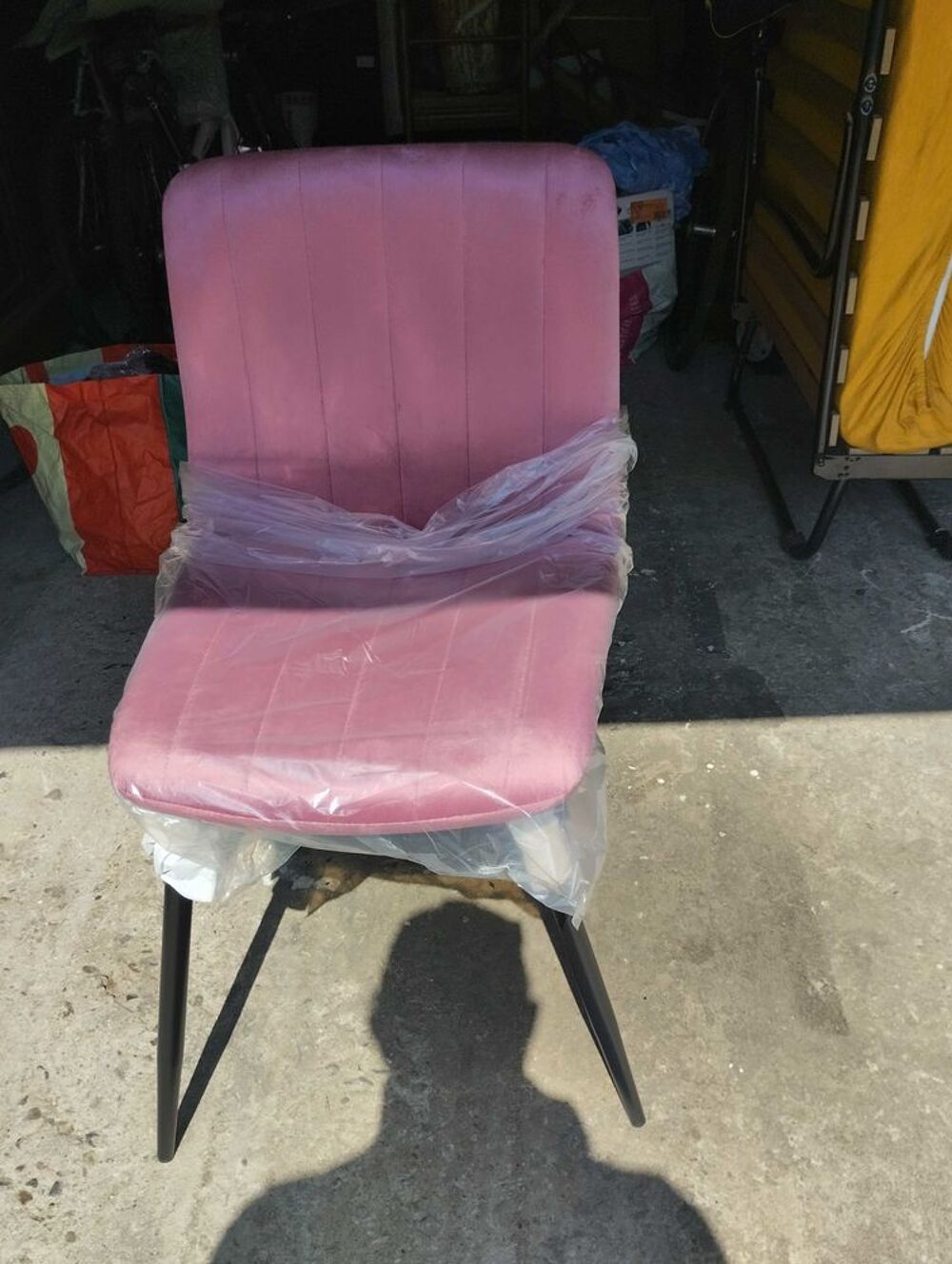 chaises couleur Meubles