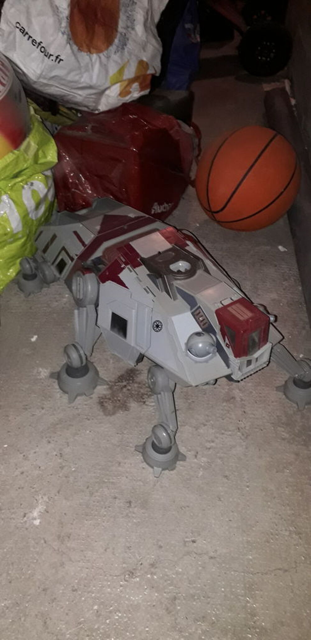 Gros vaisseau spatial Star Wars Jeux / jouets