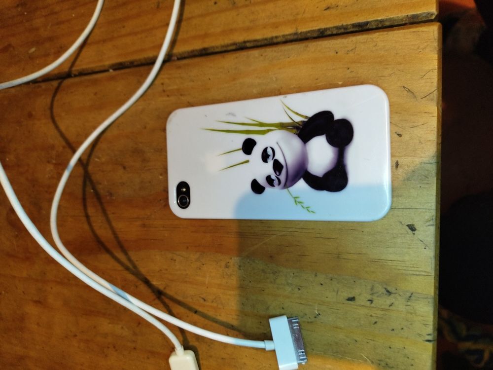 iphone 4s Téléphones et tablettes