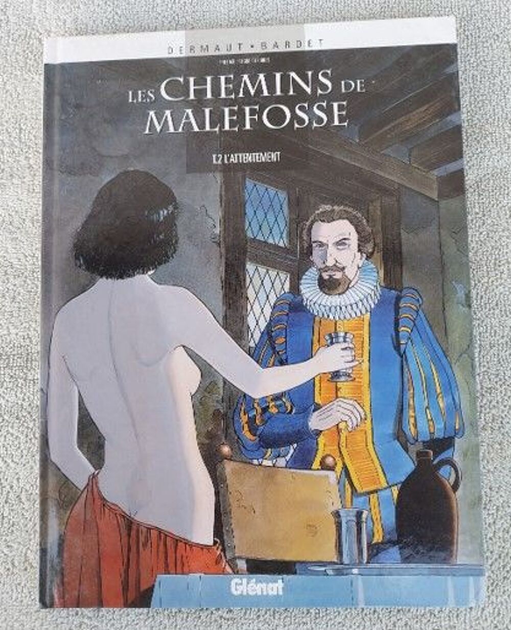 BD anciennes Livres et BD